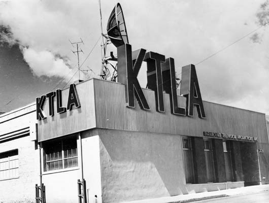 KTLA 1949