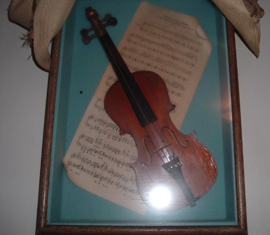 fiddle