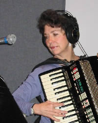Janet Todd