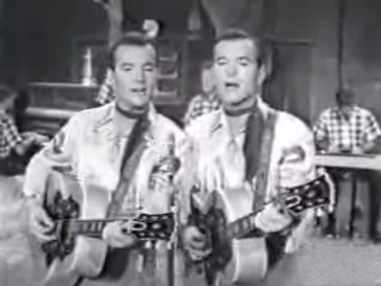Legarde Twins